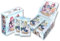 Booster Goddess Story Booster Box Waifu Card Goddess Story TCG CCG Card Anime Girls Trading Cards Package Series (XNS2-1)
