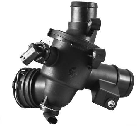 DENSO Thermostat, Kühlmittel DTM95713