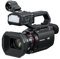 Panasonic AG-CX18EH 4K 60p Professional Camcorder with 25mm Wide-Angle Lens, 24x Zoom, 3G-SDI, XLR, 5-Axis Hybrid OIS, LED Light, Wi-Fi, USB PD, Black