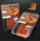 Torreznos de Soria Preparados - Envío 24 h - Listo para Freir -Panceta Semicurada y Adobada- Fácil de preparar. Medalla de Oro -Seleccionados por Cosecha Privada (2 x Pack 400g)