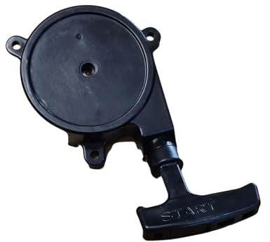 CGHUN Pull Start Recoil Starter Pull Recoil Starter for Stihl BR320 BR340 BR380 BR400 BR420 Backpack Leaf Blower 42031900405