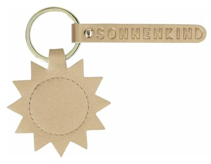 Räder Schlüsselanhänger Schlüsselfreude Sonnenkind