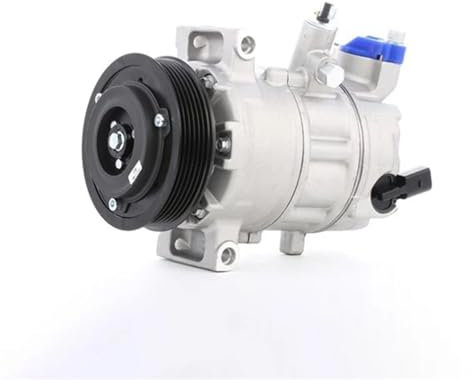 Compresor de aire acondicionado 5N0 820 803, compatible con VW Passat Tiguan 1.4T 2.0T Aodi, precio económico