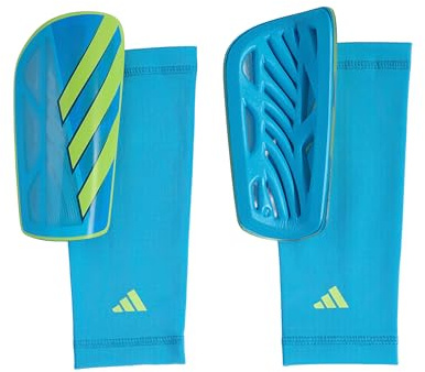 adidas Performance Tiro League Schienbeinschoner blaublau, XL Herren