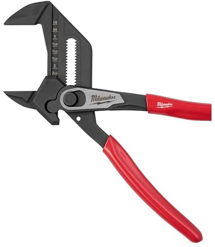 Milwaukee 4932501150 Pliers Wrenches 250mm