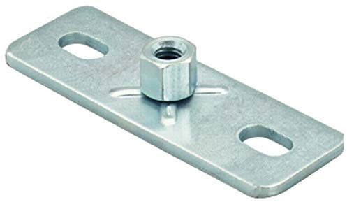 Fischer Grundplatte GPS M 12, 40398