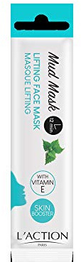 L'Action Paris Lifting face mask