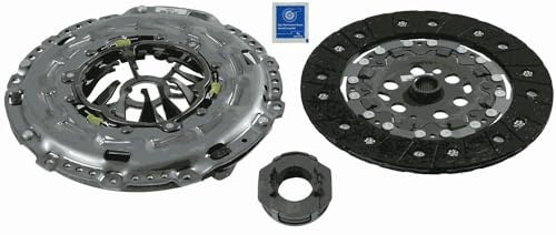SACHS 3000 951 847 Kupplungssatz