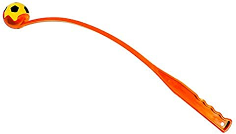 Karlie Softball Launcher L: 64 cm orange