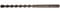 Makita SDS-Max Bohrer, 28 x 370 mm, D-34051