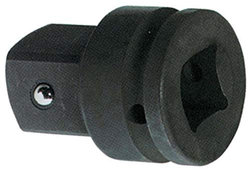 Druckluft-Schlagschrauber-Adapter Cr-Mo 1/2 (F) ---->3/4 (M)