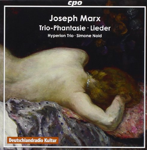 Trio-Phantasie; Lieder