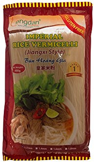 Imperial Rice Vermicelli 1.2mm (Jiangxi Style) 400g