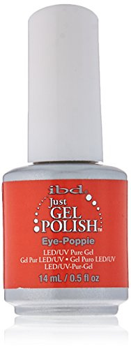 IBD Gel Polish, Eye-Poppie