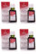 (4er BUNDLE) | Ratanhia Mouthwash | 50ml - Weleda