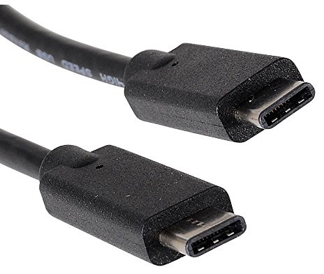 Sandberg USB C - USB C 2M USB 3.1 Gen.2