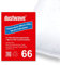 Confezione risparmio – 10 sacchetti per aspirapolvere adatti per Hoover – CP70 CP00 » 100 Capture aspirapolvere di marca dustwave® – Made in Germany + microfiltro