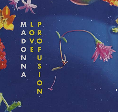 Love Profusion [Format a]