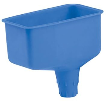 FloTool 10709 Spill Saver Oil Funnel
