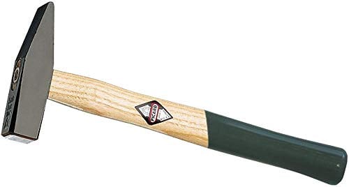 Picard 0000101-2000 Schlosserhammer DIN 1041 2000 g mit Eschenstiel