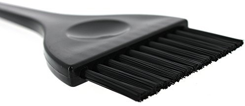 Hairforce Färbepinsel Jumbo, schwarz, 1 Stück