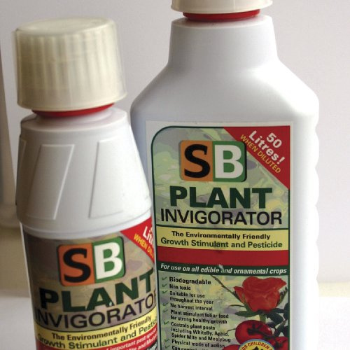 SB Plant Invigorator 250 millilitres