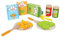 Hape Pasta Set | Chef’s Wooden, Paper and Felt Pretend Play Pasta Cooking Set