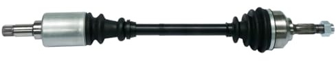 SKF VKJC 5144 Driveshaft kit