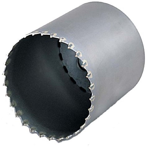 BOSCH (Bosch) Poly-Click-System Vibrations-Kernschneider 160 mm [PSI-160 C]