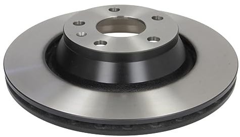 TRW Automotive AfterMarket DF4785 Bremsscheibe