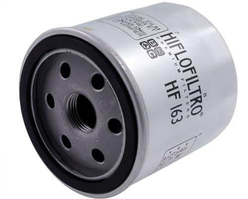 Ölfilter Hiflo filtroâ – Â HF163