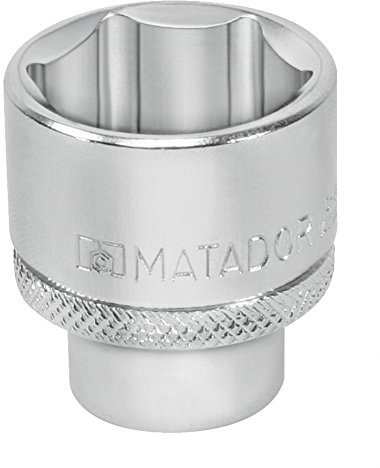 MATADOR Steckschlüssel-Einsatz, 6-kant 10 (3/8) 12 mm, 3075 0120