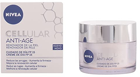 Nivea Anti-Falten-Creme, 1er Pack(1 x 50 milliliters)