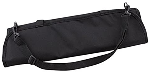 Genware NEV-K-CASE10 Knife Case with 10 Compartment