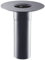 Raccordi a muro per stufe pellet Professional Pellet Ø 8 cm.