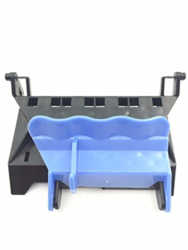 Druckkopfabdeckung für HP DesignJet 500 500PS 510 800 800PS Drucker-Oberkopfabdeckung