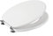 'WC Ideal Standard ellisse-ellisse Piu Nerz I.S. Reißverschluss Absenkautomatik Soft Close cromo-sedile-asse WC Toilettensitz