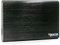 Fantom Drives FD 250GB Portable SSD - USB 3.2 Gen 2 Type-C 10Gb/s - Aluminum - Black - SSD for Windows (CSD250B-W)