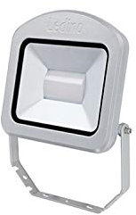 Ledino Foco proyector LED Charlottenburg Blanco frío 30 W