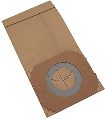 10 Staubsaugerbeutel für Omega Contur Hss 09/4 Beutel Staubbeutel