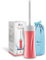 Bio Bidet Pearl R-70 Hand-Bidet | Langspitze Düse Spray mit Reisetasche, Rose