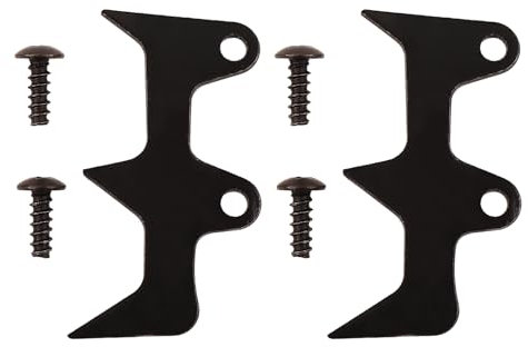 Mtanlo Felling Bumper Spike Fits Husqvarna Chainsaws 36 136 137 41 141 142 235 236 240 McCulloch CS340 CS360 Jonsered CS2137 CS2138 2035 Replacement Part