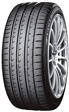 235/40YR18 YOKOHAMA TL V105S XL (NEU) 95Y E