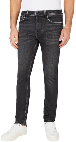 Pepe Jeans Herren Jeans Finsbury