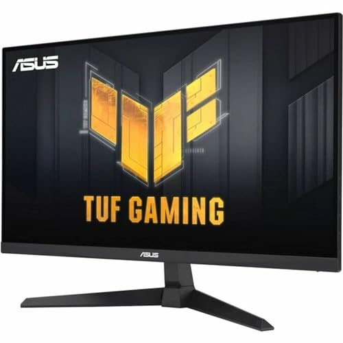 ASUS TUF Gaming VG279Q3A - Ecran PC Esport Gaming 27 Full HD (1920x1080, 180Hz, Fast IPS, ELMB Sync, 1ms GTG, FreeSync Premium, Compatible G-Sync, 99% sRGB)