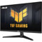 ASUS TUF Gaming VG279Q3A écran plat de PC 68,6 cm (27) 1920 x 1080 pixels Full HD LCD Noir