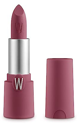 WYCON cosmetics MATT ICON SOFT MATT LIPSTICK Rossetto matt dal finish vellutato con effetto rimpolpante e levigante - 08 Sakura
