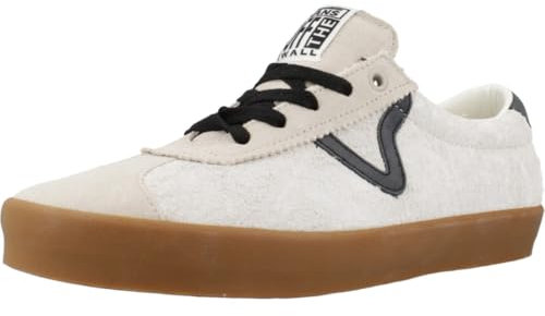 Vans Sport Low Weiß 39
