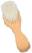 Beaupretty Baby-haarbürste Mit Holzgriff 1 Stück Baby-haarbürste Für Neugeborene Für Shampoo Und Dusche