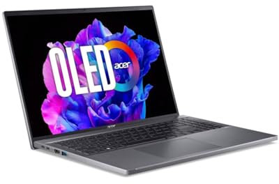 Acer Swift Go SFG16-72-7392 Ultra 7 155H